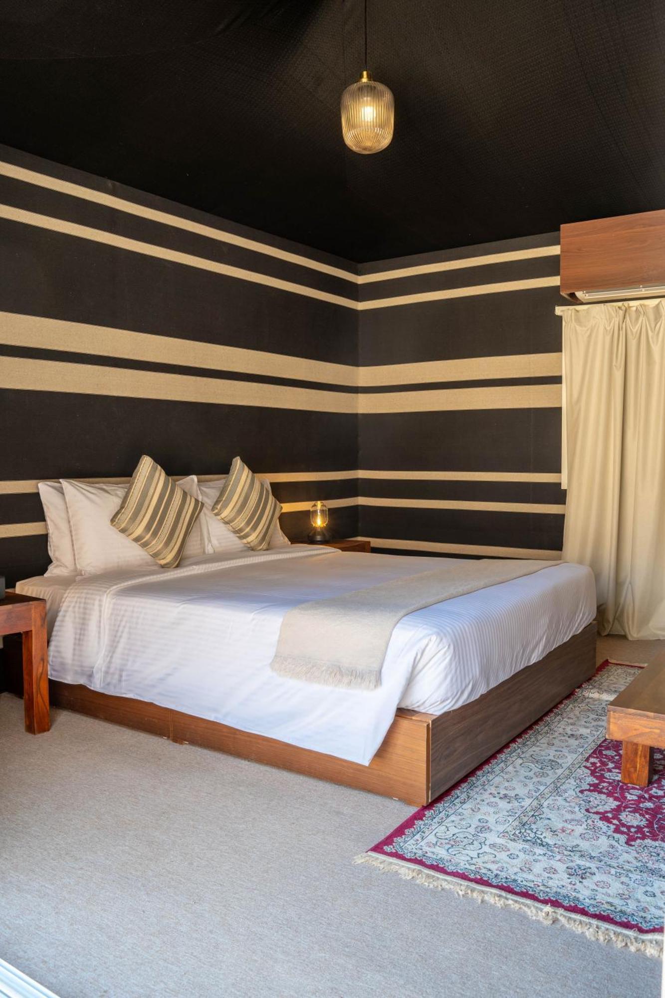 Pura Eco Retreat, Jebel Hafit Desert Park Αλ Άϊν Εξωτερικό φωτογραφία