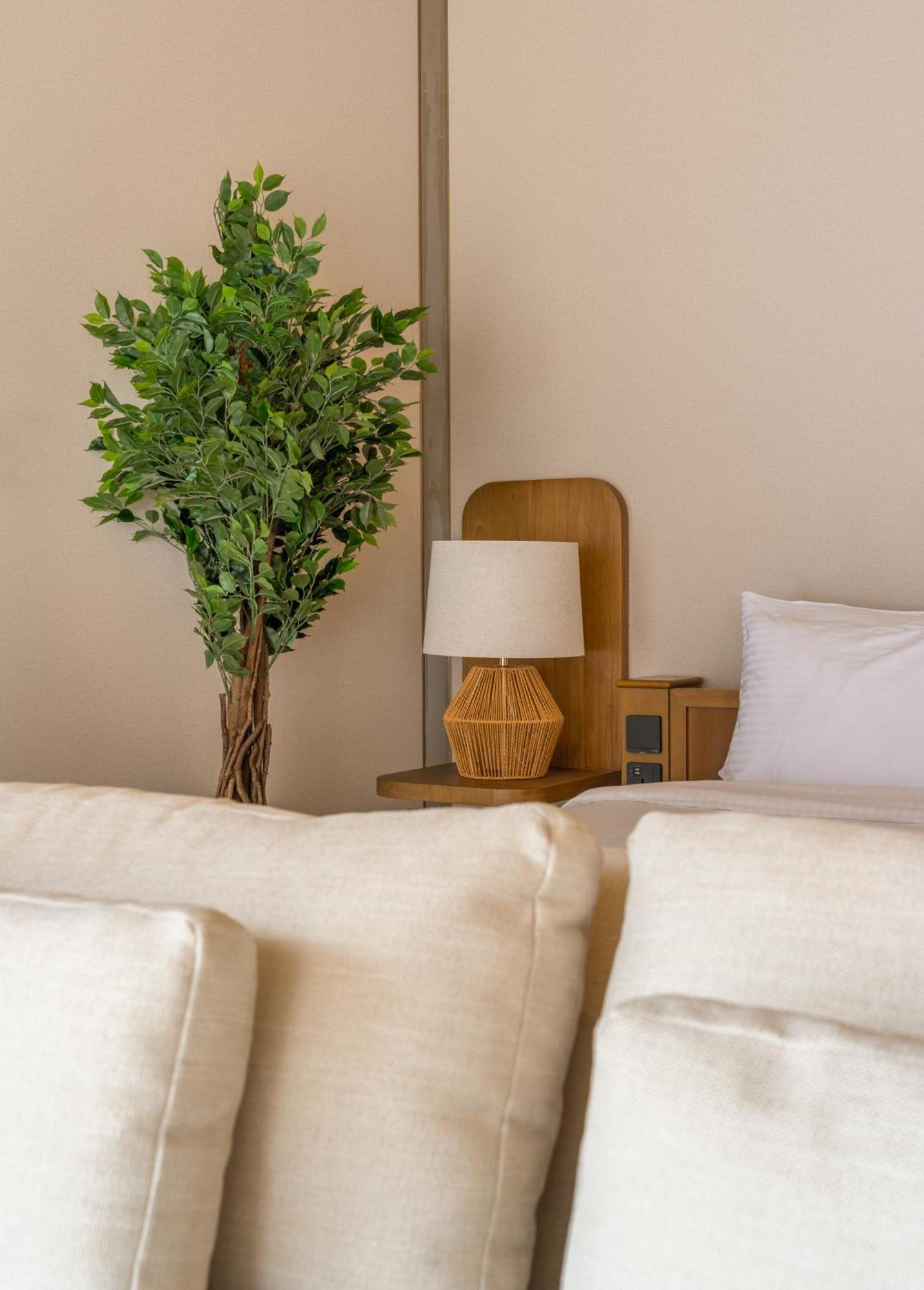 Pura Eco Retreat, Jebel Hafit Desert Park Αλ Άϊν Εξωτερικό φωτογραφία